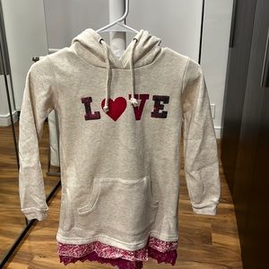EPK France kids sweatshirt